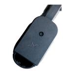 GLOCK MAGAZINE FLOOR PLATE, STANDARD