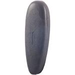 .8'' MEDIUM BLACK LEATHER FACE