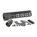 NIGHT FIGHTER M-LOK HANDGUARD 9.25'' BLACK