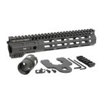 NIGHT FIGHTER M-LOK HANDGUARD 10.5'' BLACK