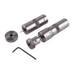 260 REMINGTON BUSHING NECK DIE KIT