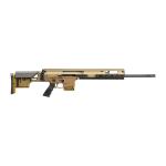 SCAR 20S NRCH 7.62X51MM 20'' BARREL 10+1 ROUND FDE