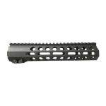 AR-15 HANDGUARD 12.7 IN. M-LOK BLACK
