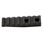 14MM/0.55'' ISMS PICATINNY RAIL