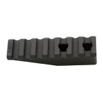 20MM/0.79'' ISMS PICATINNY RAIL