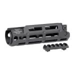 HK MP5/SP89 A2 HANDGUARD M-LOK BLACK