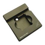 AR-15/M16 GAS TUBE PIN TOOL