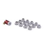 HORNADY LNL COMPARATOR BODY W/ 14 INSERTS
