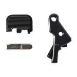 CZ P10 ACTION ENHANCEMENT KIT BLACK