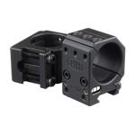 34MM 1.0'' 0 MOA ISMS SCOPE RINGS