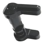 SEMI AUTO AMBI 90 DEGREE SELECTOR WITH Q LEVERS