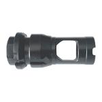 1215KM SUPPRESSOR MOUNT FOR DEAD AIR .223 SUPPRESSOR 1/2''X28