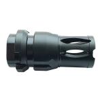 KEYMO MUZZLE DEVICE FOR DEAD AIR 9MM SUPPRESSORS 1/2''X28