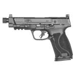 M&P 45 M2.0 OR 45 AUTO 5.125'' THRD BBL (2)10RD MAG NO SAFETY