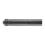 RUSH 9TI 9MM LUGER SUPPRESSOR BLACK