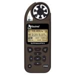 5700X ELITE WEATHER METER W/APPLIED BALLISTIC BERRY COMP FDE