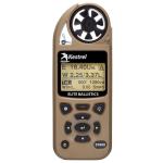 5700X ELITE WEATHER METER W/APPLIED BALLISTIC BERRY COMP TAN