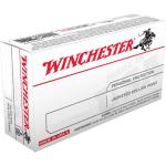 38 SPECIAL 130GR FULL METAL JACKET 50/BOX