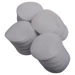 7MM-9MM (1-3/4'') ROUND PATCHES 100/BAG