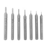 PREMIUM ROLL PIN STARTER PUNCH SET