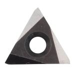0 DEGREE RELIEF, THICKNESS: .125'', SHAPE: TRIANGLE