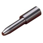 6.5MM (.262'') CARBIDE NECK TURNING MANDREL