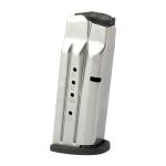 M&P SHIELD PLUS 30 SUPER CARRY 13 ROUND MAGAZINE BLACK