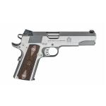 1911 GARRISON 9MM - STAINLESS