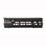10.5'' HK MK15 RAIL M-LOK BLACK