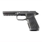 WC320 FULL-SIZE, NO MANUAL SAFETY, BLK, 9/40/357