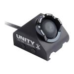PICATINNY SINGLE LEAD LASER 7'', BLACK