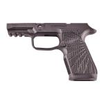 WC320 CARRY II, NO MANUAL SAFETY, BLACK