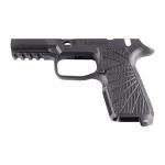 WCP320 COMPACT, MANUAL SAFETY, BLACK