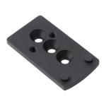 LEUPOLD DELTAPOINT PRO OFFSET FAST ADAPTER