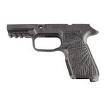 WCP320 X-COMPACT, NO MANUAL SAFETY, BLACK