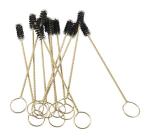 HANDGUN CLEANING BRUSHES 45 ACP 12 PACK