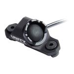 MLOK SINGLE LEAD LASER 7'', BLACK