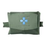 MICRO TRAUMA KIT NOW! - PLUS+ - MOLLE - PRO -RANGER GREEN