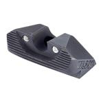 BATTLESIGHT FOR SIG, WIDE U-NOTCH, SERR., TRITIUM
