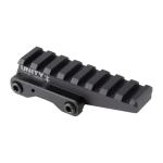 FAST OPTIC RISER BLACK