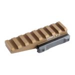 FAST OPTIC RISER FDE
