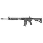 VOLUNTEER XV DMR 6MM ARC 20'' BBL 25-ROUND MAG BLACK