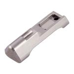 WCP320 EXTENDED MAGAZINE CATCH, BP, SS