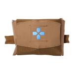 MICRO TRAUMA KIT NOW! - PLUS+ - MOLLE - ESSENTIALS - COYOTE