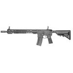 VOLUNTEER XV PRO 6MM ARC 16'' BBL 25-ROUND MAG BLACK