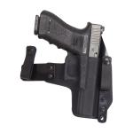 APPENDIX CARRY RIG-GLOCK 17/22/31-BLACK-RIGHT HAND