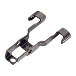 WCP320 EXTENDED SLIDE STOP, BLACK