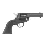 WRANGLER 2052 22 LONG RIFLE 3.75'' BBL 6 ROUND BLACK