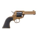 WRANGLER 2054 22 LONG RIFLE 3.75'' BBL 6 ROUND BURNT BRONZE