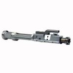 ENHANCED LOW MASS ALUMINUM SAND CUT BOLT CARRIER GROUP